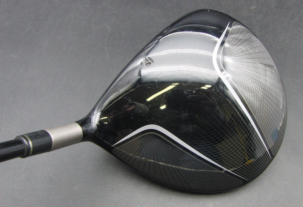 TaylorMade Burner 10.5° Driver Stiff Graphite Shaft TaylorMade Grip + HC*