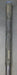 Bridgestone Tourstage ViQ 19° 5 Wood Stiff Graphite Shaft Tourstage Grip