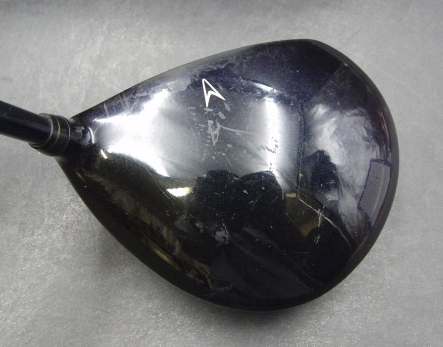 XXIO Twin AX Sole 10° 1 Driver Stiff Graphite Shaft XXIO Grip