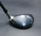 Ladies Mizuno JPX  23° 5 U Hybrid Ladies Graphite Shaft Lamkin Grip
