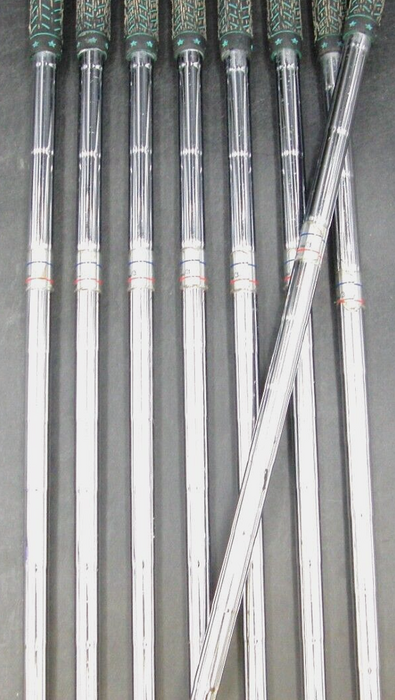 Set of 8 x Ben Hogan Legend 35th Anniversary Irons 3-PW Regular Steel Shafts