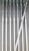 Set of 8 x Ben Hogan Legend 35th Anniversary Irons 3-PW Regular Steel Shafts