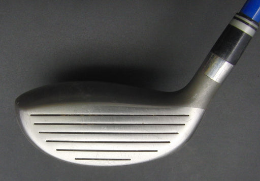 Maxfli Redeemer 17° 5 Wood Regular Graphite Shaft Black Grip