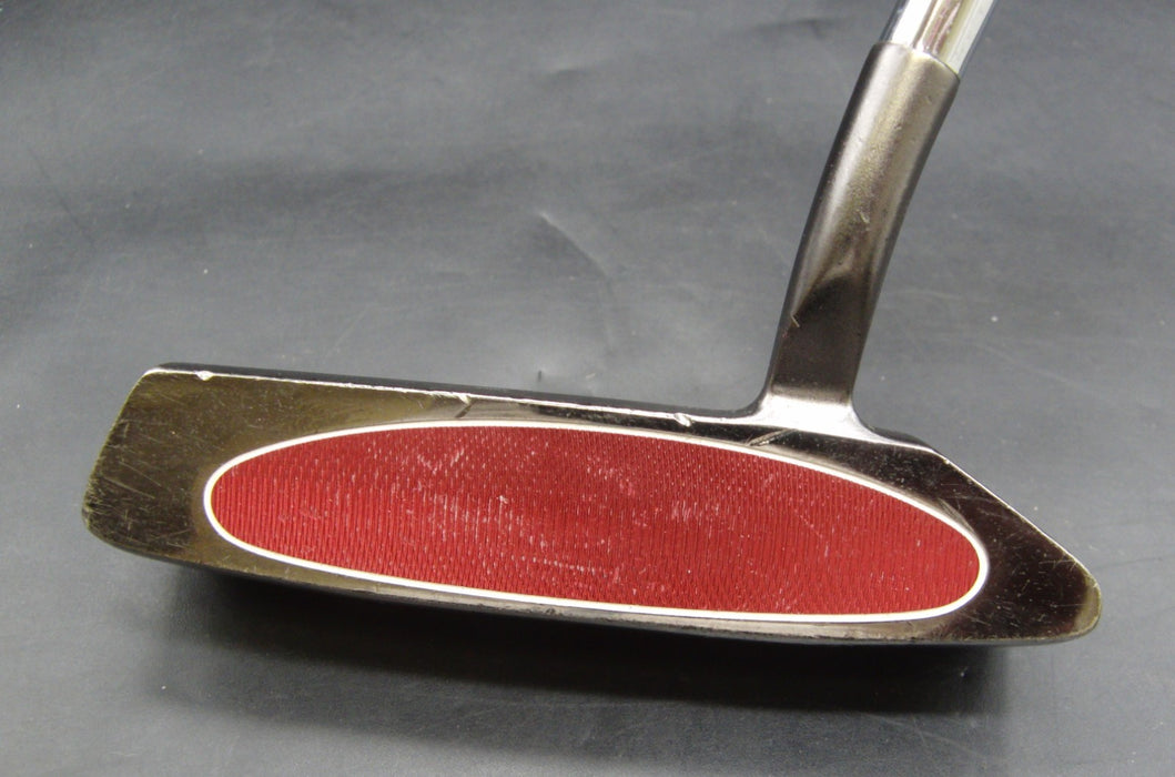 TaylorMade Rossa Modena 8 cgb Putter 86cm Length Steel Shaft Iomic Grip
