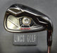 TaylorMade Burner Forged 9 Iron Stiff Steel Shaft Nexgen Grip