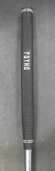 Odyssey DFX 2-Ball Putter 84cm Playing Length Steel Shaft Psyko Grip*