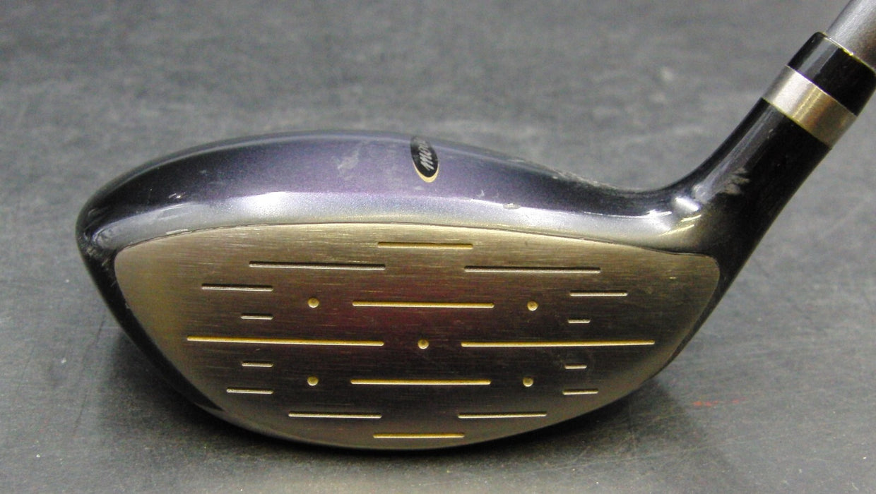 Mode P Position 21° 5 Wood Regular Graphite Shaft Mizuno Grip