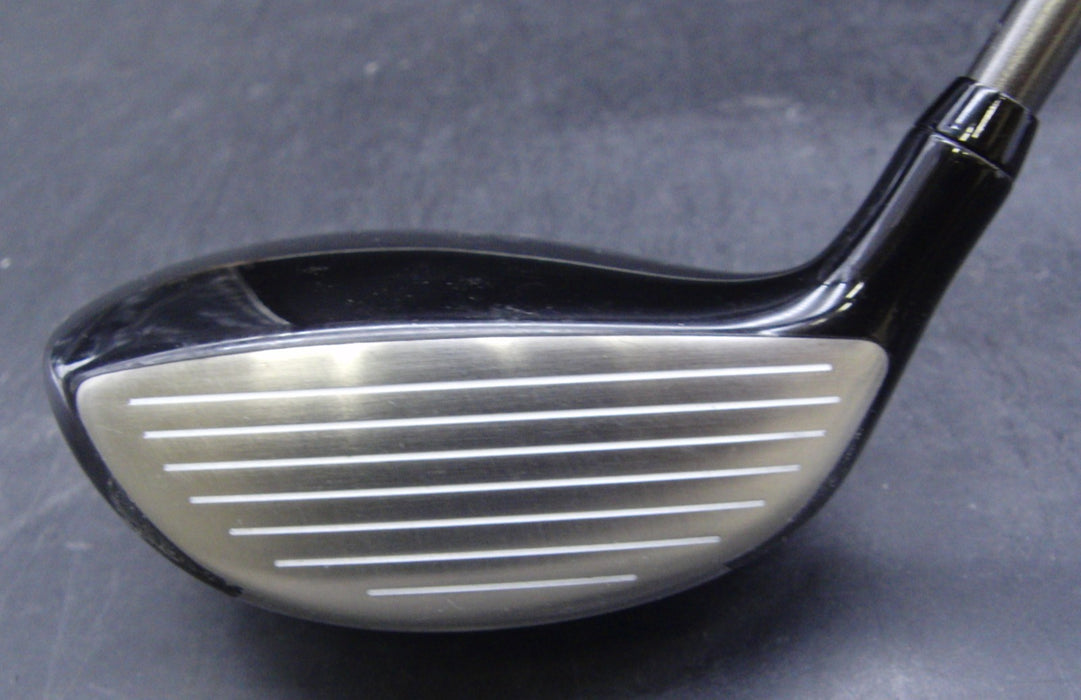 Inpres i.F.F 19° 5 Wood Regular Graphite Shaft Inpres Grip