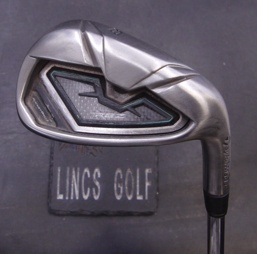 TaylorMade RBZ 8 Iron Regular Steel Shaft TourDRI Grip