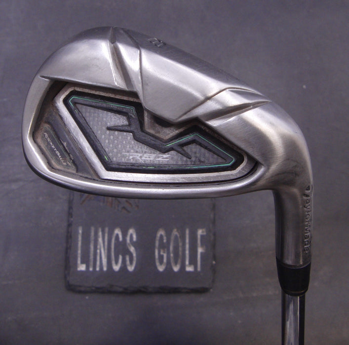 TaylorMade RBZ 8 Iron Regular Steel Shaft TourDRI Grip