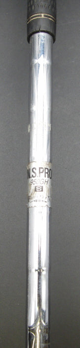 Fourteen MT-28 V2 58° Sand Wedge Stiff Steel Shaft Golf Pride Grip