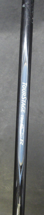 Bridgestone TourStage ViQ 25° 5 Hybrid Regular Graphite Shaft Lamkin Grip & HC