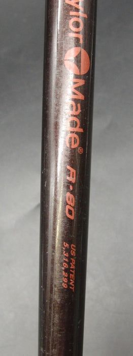 Taylormade Burner SuperSteel 9 Iron Regular Graphite Shaft Taylormade Grip