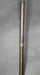 PRGR Zoom Progressing 15° 3 Wood Regular Graphite Shaft Black Grip