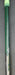 Callaway Legacy 4 Hybrid Regular Graphite Shaft Iomic Grip