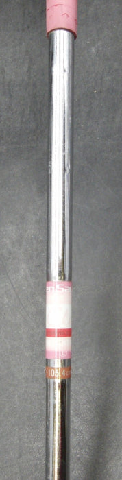 Ladies Ben Sayers Clan 1 Driver Ladies Steel Shaft Clan Grip