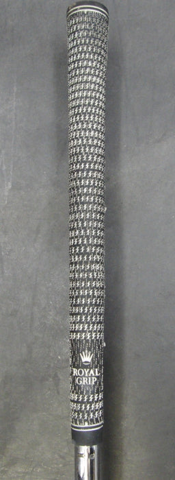 Callaway Hawk Eye VFT 8 Iron Regular Steel Shaft Royal Grip