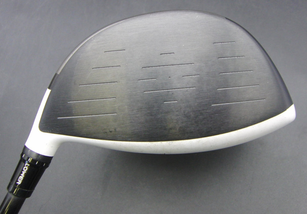 TaylorMade RBZ Stage 2 9.5° Driver Extra Stiff (Optional) Graphite Shaft + HC
