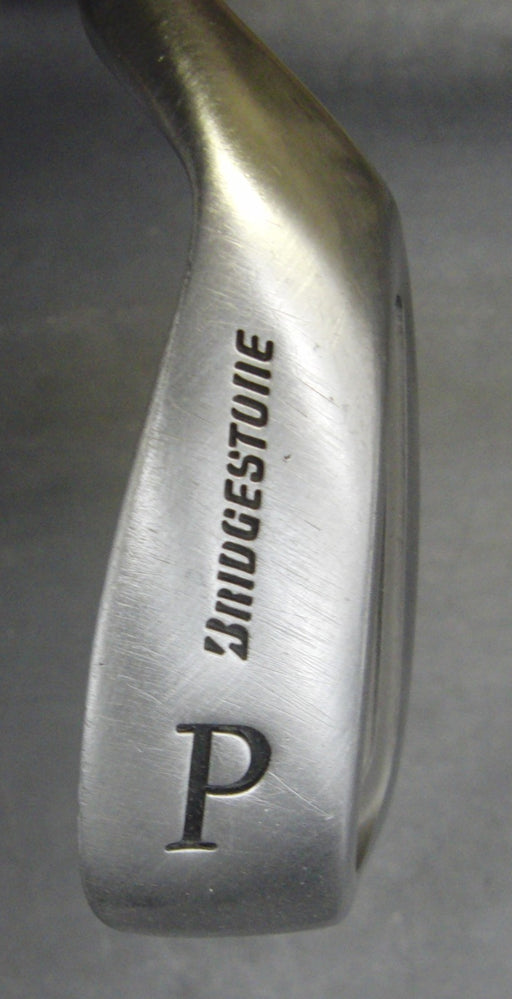 Bridgestone Bear Creek Pitching Wedge Regular Steel Shaft Bridgestone Grip