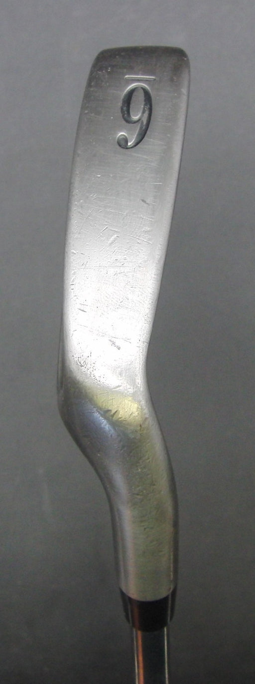 Titleist 804 OS 6 Iron Stiff Steel Shaft Tour Edge Grip
