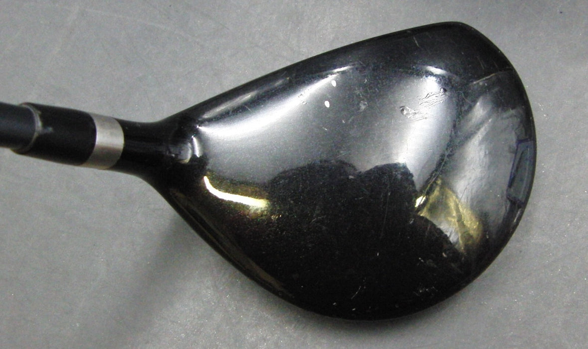 Mizuno Zephyr Metal UF 19° 5 Wood Regular Graphite Shaft Mizuno Grip