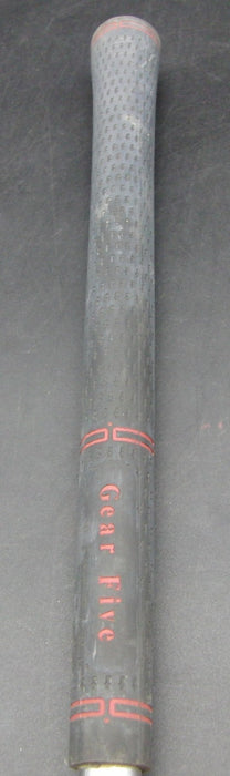 Bridgestone Js Professional Weapon Sand Wedge Regular Steel Shaft Gear Five Grip