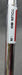 Left-Handed Cobra Radspeed One Length 6 Iron Regular Steel Shaft +Grip
