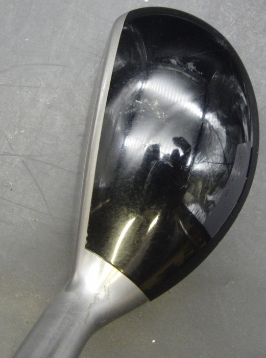 Akira iX24 All-Around Sole Hybrid Regular Graphite Shaft RC Grip