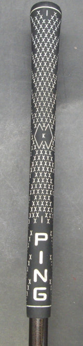 Ping i3 O-Size Orange Dot Pitching Wedge Regular Graphite Shaft Ping Grip