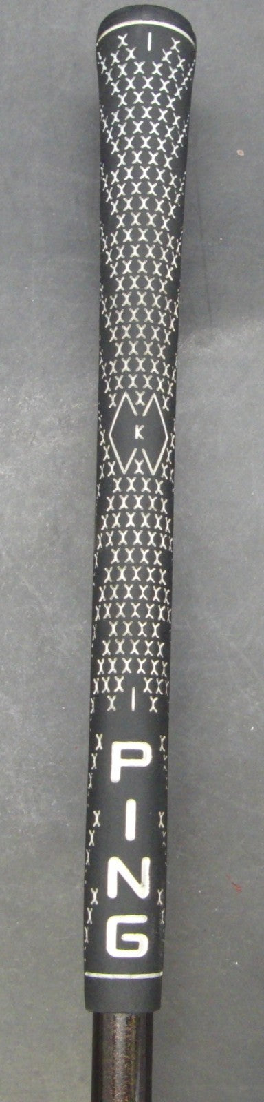 Ping i3 O-Size Orange Dot Pitching Wedge Regular Graphite Shaft Ping Grip