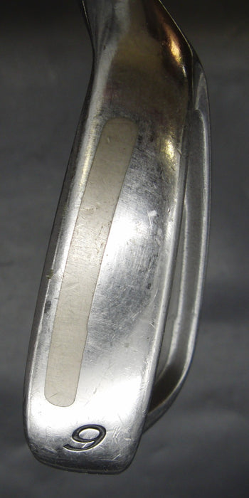 TaylorMade 360 9 Iron Regular Steel Shaft TaylorMade Grip