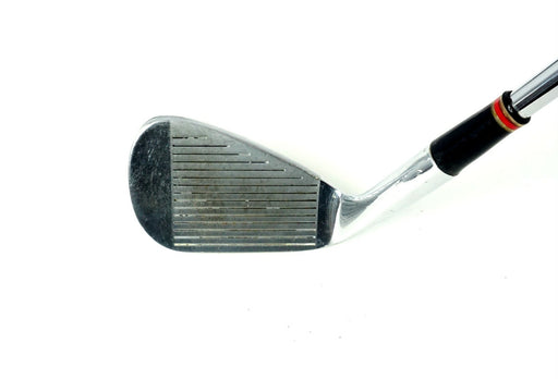 Ben Hogan Edge Forged Gs 8 Iron Apex (3) Regular Steel Shaft