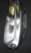 Titleist T400 2020 43° Iron Regular Steel Shaft Iomic Grip