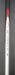 Callaway Big Bertha 2008 5 Iron Regular Graphite Shaft Callaway Grip