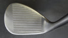 TaylorMade M4 Sand Wedge Stiff Steel Shaft with Grip