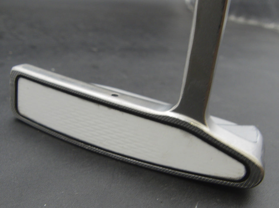 Odyssey Milled Collection #6M Putter 83cm Length Steel Shaft Odyssey Grip