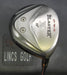 AMC Blaster X 15° 3 Wood Regular Graphite Shaft Benross Grip