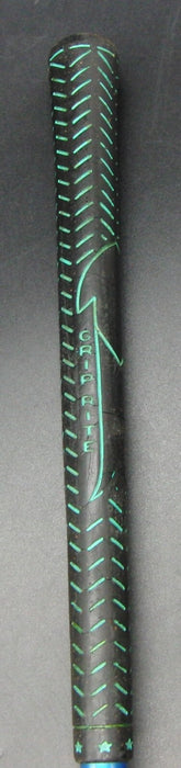 Jumbo Ozaki World One O'Ja MO-240 Ti A-1 Driver Regular Graphite Shaft