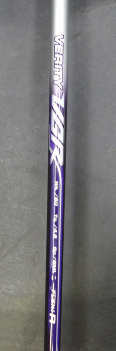 Maruman Verity U3 VGR 19° 3 Hybrid Regular Graphite Shaft Maruman Grip