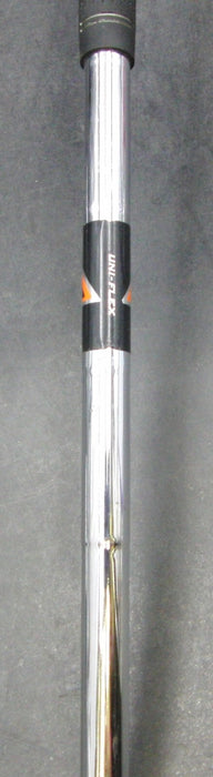 Nike Ignite 3 8 Iron Uniflex Steel Shaft Nike Grip