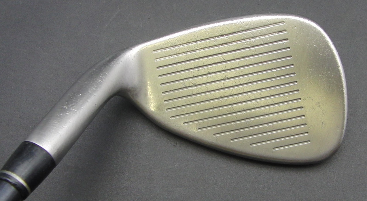 TaylorMade R360 XD Sand Wedge Regular Graphite Shaft Tigora Grip