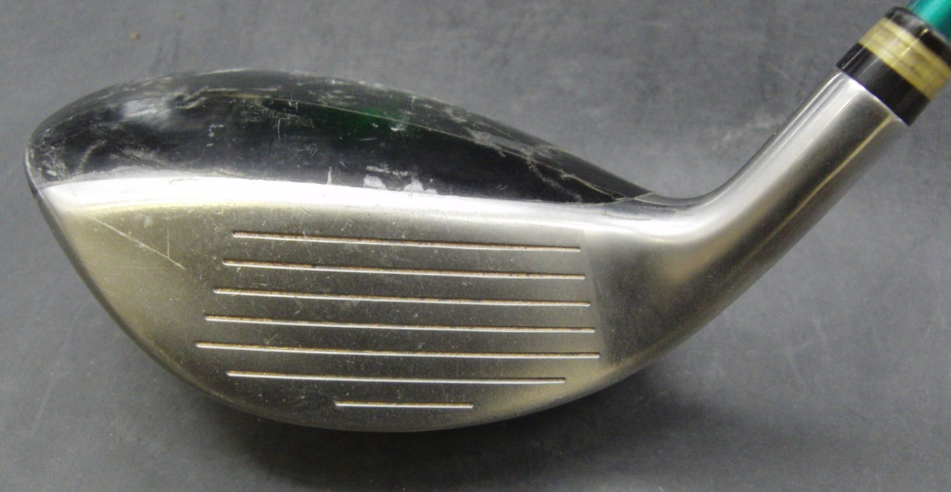 Katana Sword Sniper XX Since 1999 7 Wood Regular Graphite Shaft Chaucer Grip