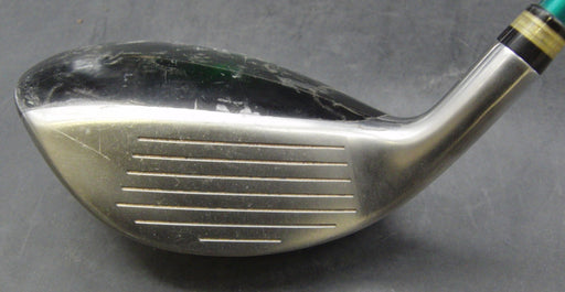 Katana Sword Sniper XX Since 1999 7 Wood Regular Graphite Shaft Chaucer Grip