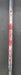 Mizuno MP 18 SC 4 Iron Extra Stiff Steel Shaft Golf Pride Grip