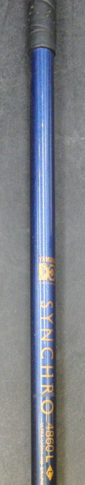 Ladies Yamaha Mid Plus Power Magic 22°7 Hybrid Ladies Graphite Shaft Yamaha Grip