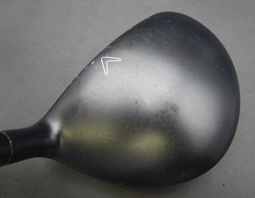 Callaway WarBird 5 Wood Stiff Graphite Shaft Callaway Grip