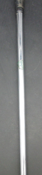 Acushnet Putter Steel Shaft 86cm Length Black Grip