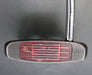 Never Compromise NCX-RAY SFT Putter 86cm Playing Length Steel Shaft Odyssey Grip