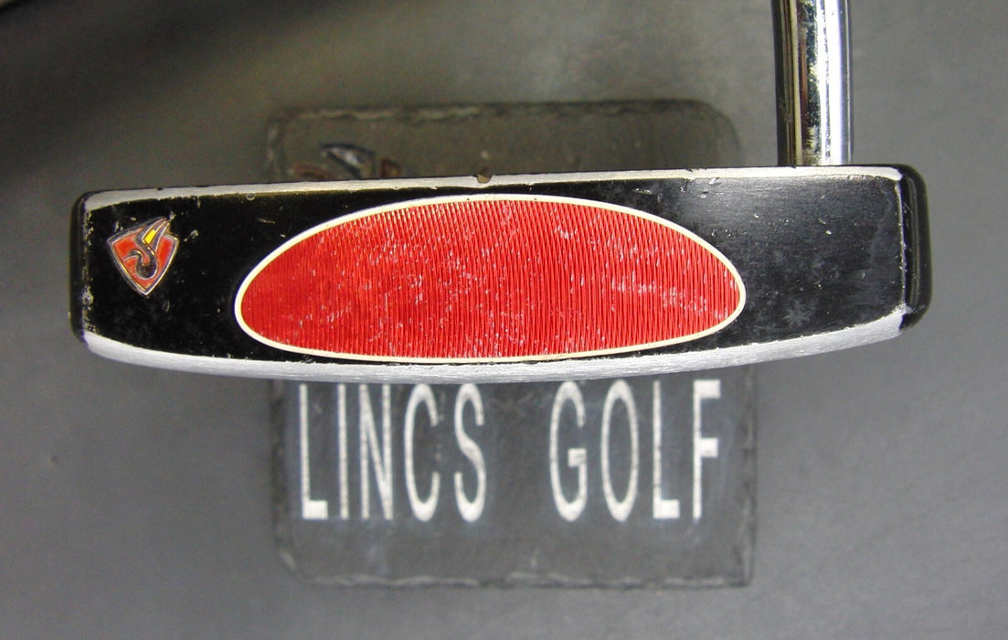 TaylorMade Rossa Monza Putter Steel Shaft 81.5cm Length Psyko Grip