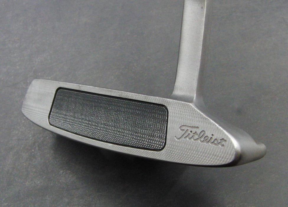 Titleist Scotty Cameron Newport 2 Detour Design Putter Steel Shaft 87cm Length